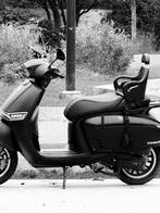 GTS levanti 50cc, Ophalen, Gts, Benzine, 50 cc