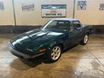 Triumph TR8, Autos, Achat, Autre carrosserie, Autres couleurs, Autres carburants