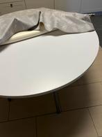 Keukentafel met 4 stoelen, Huis en Inrichting, Ophalen, Zo goed als nieuw