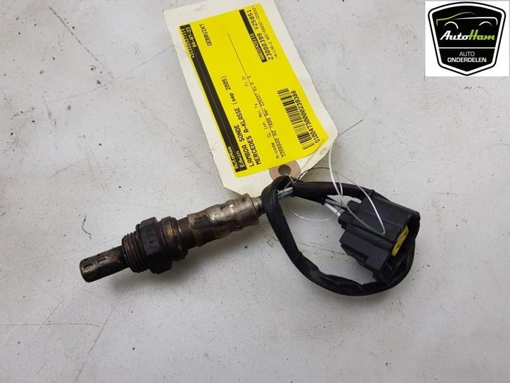 LAMBDASONDE Mercedes-Benz A (W169) (|A0035428118|), Auto-onderdelen, Overige Auto-onderdelen, Mercedes-Benz, Gebruikt