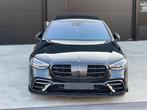 Metcedes S350d Brabus Look Full Optie Ruilen Mogelijk, Auto's, Bedrijf, Te koop, S-Klasse