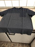 Teeshirt pour hommes, Kleding | Heren, T-shirts, Nieuw, C&A, Blauw, Maat 48/50 (M)