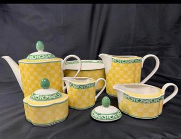 Villeroy & Boch beschikbaar voor biedingen