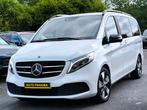 Mercedes-Benz V 300 d 237CV EDITION 6 PLACES LONG BURMESTER, Auto's, Mercedes-Benz, Automaat, 4 cilinders, 2500 kg, Wit