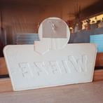 Publicité bière Van Roy Wieze en carton épais et gaufré, Enlèvement ou Envoi, Emballage