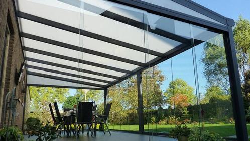 Veranda / Pergola / Wintergarden / Tous les budgets /Livrais, Doe-het-zelf en Bouw, Overige Doe-Het-Zelf en Bouw, Nieuw, Verzenden