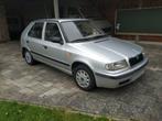 Skoda Felicia, Auto's, Skoda, Te koop, Zilver of Grijs, Berline, Benzine