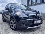 Opel Mokka 1.7 CDTI ECOTEC 4x2 Enjoy CUIR/GPS/SENSOR, 94 kW, Euro 5, 128 pk, 1686 cc