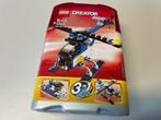 Set 5864 compleet uit 2010, Ophalen of Verzenden, Gebruikt, Complete set, Lego