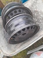 2 Velgen VW 15" ET 45.  6jx-15H2.  5x112., Auto-onderdelen, Gebruikt, 15 inch, Velg(en), Ophalen of Verzenden