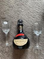 Petit liquorelle moet&chandon, Verzamelen, Verzenden, Vol