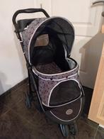 Honden buggy zo goed als nieuw zie foto, Dieren en Toebehoren, Ophalen, Zo goed als nieuw