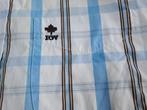 Merk River Woods: zomers hemd mt Large (zie foto's), Kleding | Heren, Overhemden, Ophalen, Blauw, Halswijdte 41/42 (L), River woods
