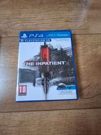 Ps4 game, Vanaf 18 jaar, 1 speler, Virtual Reality, Zo goed als nieuw