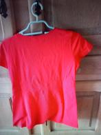 Shirt Mer du Nord, Kleding | Dames, Maat 42/44 (L), Ophalen of Verzenden, Gedragen, Rood