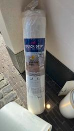 Quickstep unisound 25 m2, Ophalen, Nieuw, Laminaat