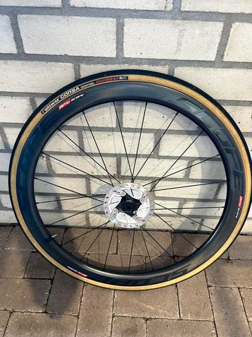 2x Vittoria Corsa Control G2 Skinwall 28mm beschikbaar voor biedingen