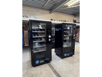 Vending Machine | Refurbished & Nieuw beschikbaar voor biedingen