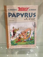 Astérix luxe grand format papyrus neuf sous blister, Neuf