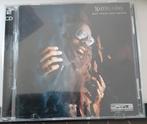 Double cd - maître gims - mon cœur avait raison, Enlèvement ou Envoi, Utilisé