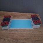 Hindernissen voor schleich paardjes, Ophalen, Zo goed als nieuw