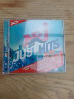 CD NRJ just Hits 2019, CD & DVD, Enlèvement ou Envoi, Comme neuf