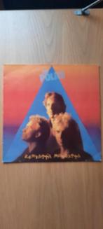 The Police, Zenyatta mondatta, Cd's en Dvd's, Ophalen of Verzenden, Zo goed als nieuw