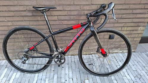 Scatto Junior Cross 28" (Cyclocross), Fietsen en Brommers, Fietsen | Jongens, Gebruikt, 26 inch of meer, Ophalen