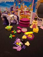 Playmobil princess 6855 écurie avec cheval, Enlèvement