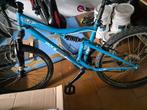 Rockrider mountainbike 24inch, Fietsen en Brommers, Ophalen, Gebruikt, 24 inch, Rockrider
