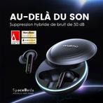 oraimo SpaceBuds | Draadloze oordopjes | Ruisonderdrukking, Verzenden, Nieuw, In oorschelp (earbud), Bluetooth