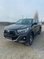 Toyota Hilux limited edition, Auto's, Toyota, Automaat, Euro 6, Overige kleuren, Leder
