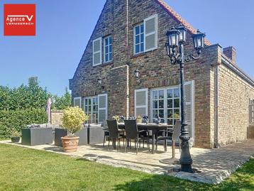 Huis te koop in Oostende, 4 slpks beschikbaar voor biedingen