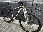 Scott Scale 920 carbon 29er met fox32 vering - topstaat!, Fietsen en Brommers, Ophalen, Zo goed als nieuw