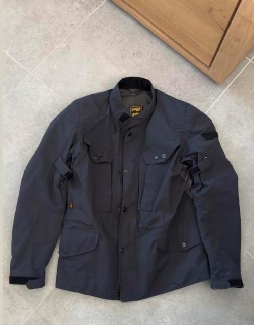 Motorjas “Baja” van Spidi voor Ducati, Motoren, Kleding | Motorkleding, Jas | textiel, Nieuw zonder kaartje, Ophalen of Verzenden