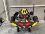 Kart te koop, Ophalen, Gebruikt, Kart