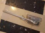 Metalen veer voor deur te sluiten, Ophalen, Nieuw, Inox