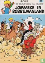jommeke in bobbejaanland nr 88, Boeken, Stripverhalen, Eén stripboek, Ophalen of Verzenden, Nieuw, Jef Nys