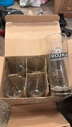 Vodka glazen. Diverse formaten, Enlèvement, Comme neuf