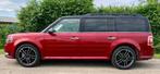 Ford flex SEL, Auto's, Ford USA, Automaat, Zwart, Leder, Particulier