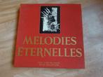 Set van 10 vinylplaten Eternal Melodies in perfecte staat, Cd's en Dvd's, Vinyl | Rock, Ophalen of Verzenden, Zo goed als nieuw