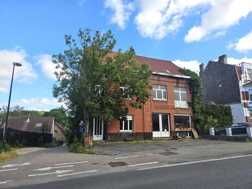 Immeuble à vendre à Sint-Genesius-Rode, Immo, Maisons à vendre, Maison individuelle