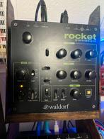 Waldorf Rocket - Krachtige Analoge Synth in Compact Formaat, Muziek en Instrumenten, Ophalen, Zo goed als nieuw