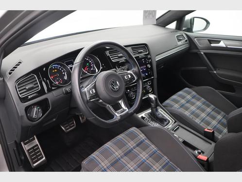 Volkswagen Golf VII GTE 1.4 TSI PHEV GTE DSG, Autos, Volkswagen, Entreprise, Golf, ABS, Airbags, Ordinateur de bord, Cruise Control