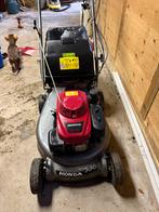 Honda grasmaaier, Tuin en Terras, Grasmaaiers, Ophalen, Zo goed als nieuw