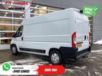 Fiat Ducato 35 2.3 MJ 140 pk ZF Aut. L2H2 2.5t Trekverm./ Ca, Autos, Camionnettes & Utilitaires, Achat, Entreprise, Electronic Stability Program (ESP)