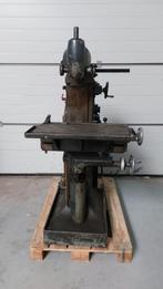 Freesmachine Deckel FP1 3 assig, Doe-het-zelf en Bouw, Ophalen, Gebruikt, Elektrisch, Deckel