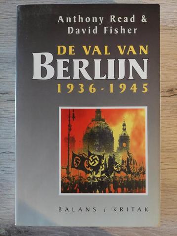 Read - 1936-1945 beschikbaar voor biedingen