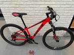 CUBE Aim SL MTB (incl SPD pedalen), Fietsen en Brommers, Gebruikt, Versnellingen, Cube, Ophalen