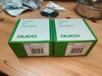 2x duco schakelcontact RF/230v voor ventilatie systeem D, Ophalen, Nieuw